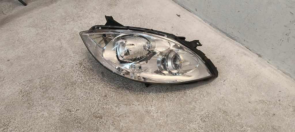 Frontscheinwerfer Mercedes-Benz W169 A1698201161 Xenon Links Headlight SCH6251289342mg