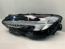 Load image into Gallery viewer, Frontscheinwerfer Volvo S90 V90 31655760 LED Links Scheinwerfer Headlight SCH2995178601gg