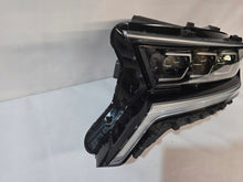 Load image into Gallery viewer, Frontscheinwerfer Kia Sorento I 92101P2120 LED Links Scheinwerfer Headlight SCH9469452471et