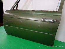 Load image into Gallery viewer, Tür Mercedes-Benz W116 Vorne Links Door Porta Porte
