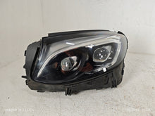 Laden Sie das Bild in den Galerie-Viewer, Frontscheinwerfer Mercedes-Benz Glc X253 A2539060301 LED Links Headlight SCH3445611218tu