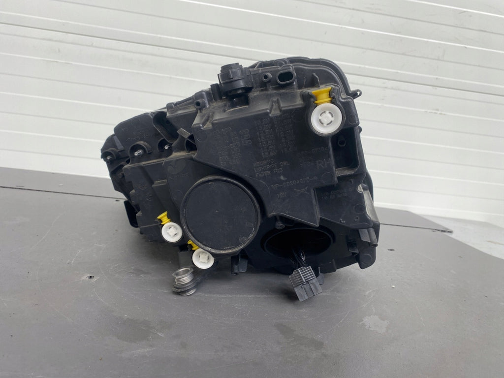 Frontscheinwerfer Skoda Karoq 57B941016D Rechts Scheinwerfer Headlight SCH1619722101cs