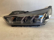 Laden Sie das Bild in den Galerie-Viewer, Frontscheinwerfer Hyundai Ioniq Full LED Links Scheinwerfer Headlight