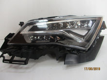 Laden Sie das Bild in den Galerie-Viewer, Frontscheinwerfer Seat Ateca 576941007D Links Scheinwerfer Headlight