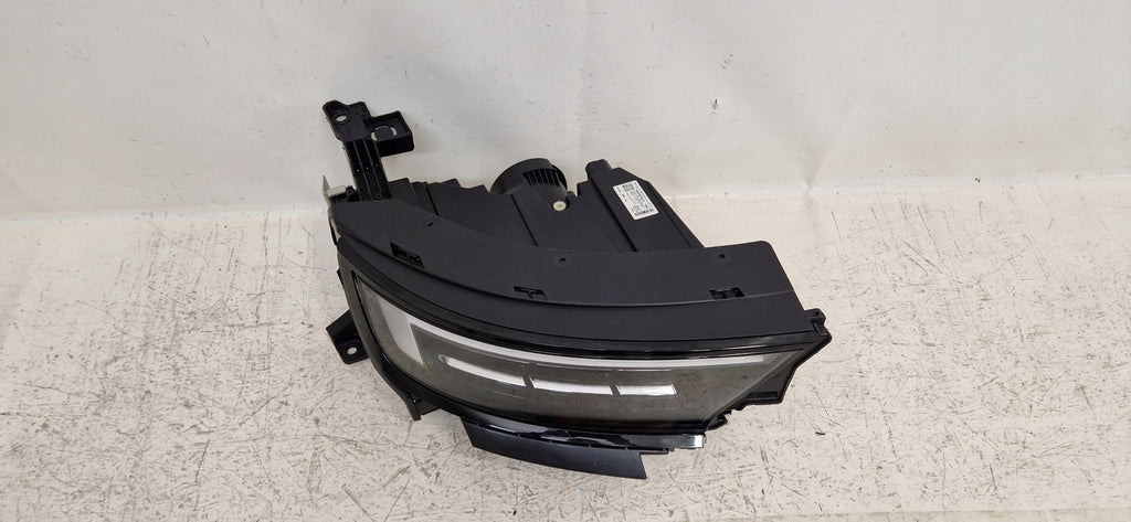 Frontscheinwerfer Opel Mokka 8947939180 LED Rechts Scheinwerfer Headlight SCH7509583293de