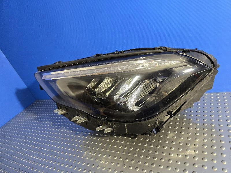 Frontscheinwerfer Mercedes-Benz W247 A2479063504 LED Links Headlight