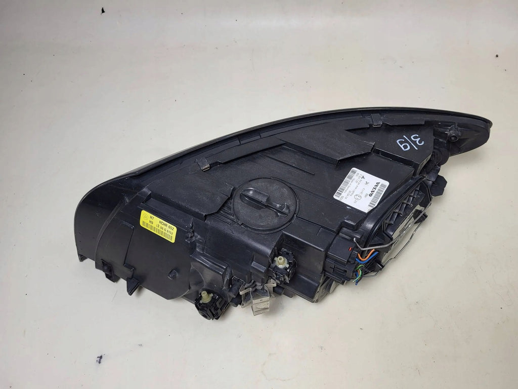 Frontscheinwerfer Volvo V50 Rechts Scheinwerfer Headlight SCH1548027893ss