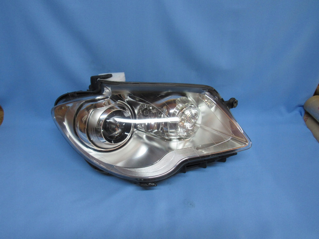 Frontscheinwerfer VW Touran 1t1 1T1941752A Xenon Rechts Scheinwerfer Headlight