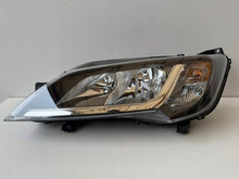 Laden Sie das Bild in den Galerie-Viewer, Frontscheinwerfer Fiat Ducato 00468622940 Links Scheinwerfer Headlight SCH7874313648yh