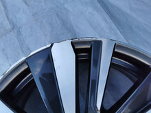 Laden Sie das Bild in den Galerie-Viewer, 1x Alufelge 19 Zoll 7.5&quot; 5x108 38ET 9809685477 Peugeot Ii Rim Wheel