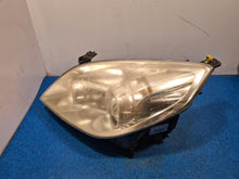 Laden Sie das Bild in den Galerie-Viewer, Frontscheinwerfer Opel Vectra C 13170933 Xenon Links Scheinwerfer Headlight SCH9993107922aj