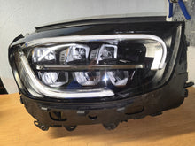 Laden Sie das Bild in den Galerie-Viewer, Frontscheinwerfer Mercedes-Benz Glc A2539066403 LED Rechts Headlight SCH4473819311bk