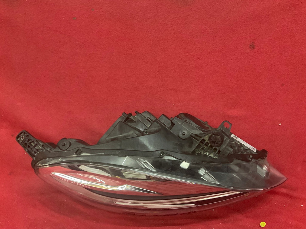 Frontscheinwerfer Volvo V40 31677023 Full LED Rechts Scheinwerfer Headlight SCH9419734453za