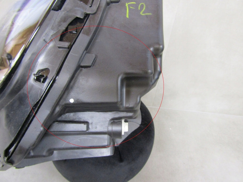 Frontscheinwerfer Mercedes-Benz W247 A2479067903 LED Links Headlight SCH1819354211gj