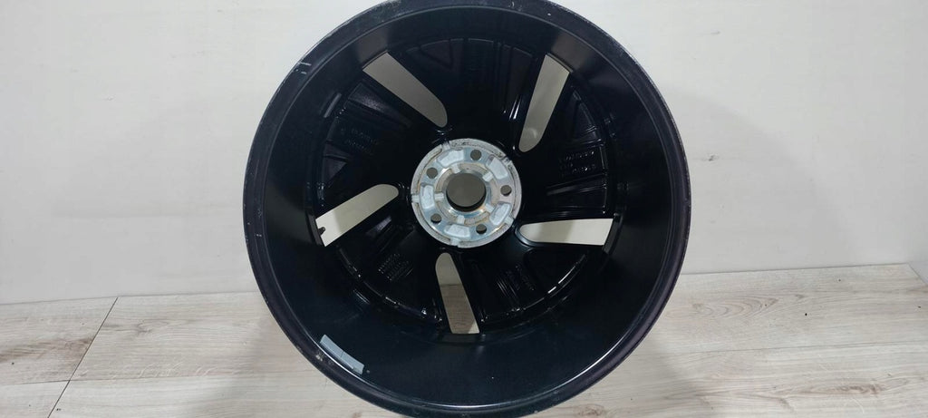1x Alufelge 19 Zoll 8.5" 5x112 42ET 14B601025B VW I Rim Wheel FEL4209398172iq