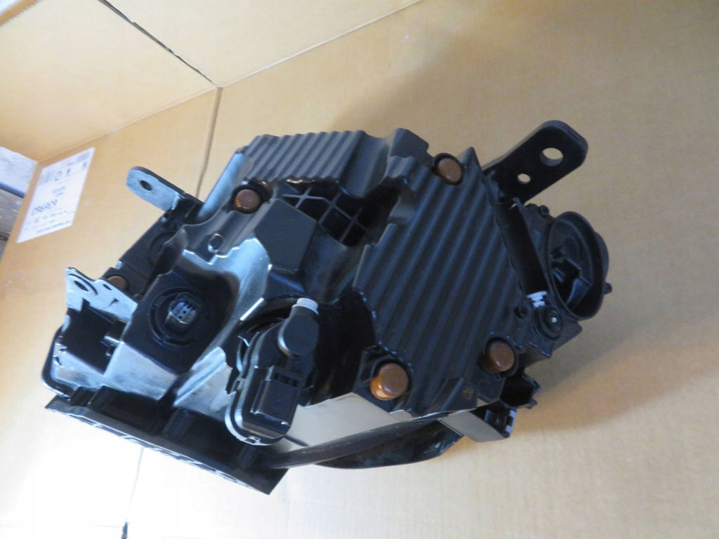 Frontscheinwerfer Jeep Compass 00522099890- 0052209989000522099890 Rechts SCH6291358666jg