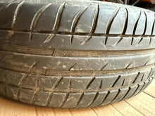 Load image into Gallery viewer, 4x Alufelge 16 Zoll 7.0" 5x112 38ET Glanz Silber Mercedes-Benz W245 W169 FEL8250107696of
