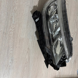 Frontscheinwerfer Honda Crv IV W2574 Rechts Scheinwerfer Headlight SCH6969637662sk