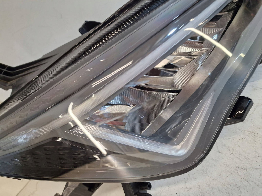 Frontscheinwerfer Cupra Born 10F941008H LED Rechts Scheinwerfer Headlight SCH4951278290xk