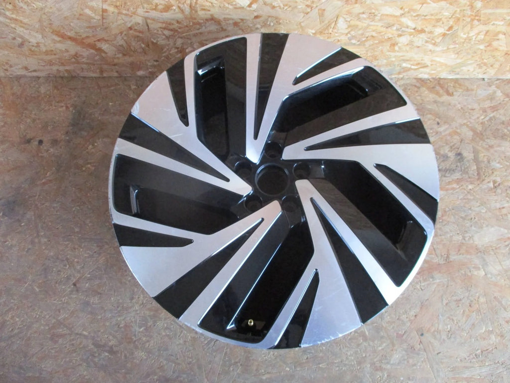 1x Alufelge 21 Zoll 8.5" 5x112 40ET 11A601025S VW Rim Wheel FEL7329843377eb