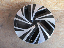 Load image into Gallery viewer, 1x Alufelge 21 Zoll 8.5" 5x112 40ET 11A601025S VW Rim Wheel FEL7329843377eb
