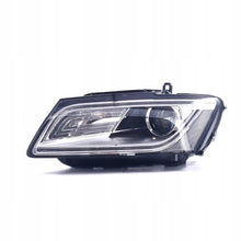 Laden Sie das Bild in den Galerie-Viewer, Frontscheinwerfer Audi Q5 90036428 Xenon Links Scheinwerfer Headlight