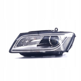 Frontscheinwerfer Audi Q5 90036428 Xenon Links Scheinwerfer Headlight