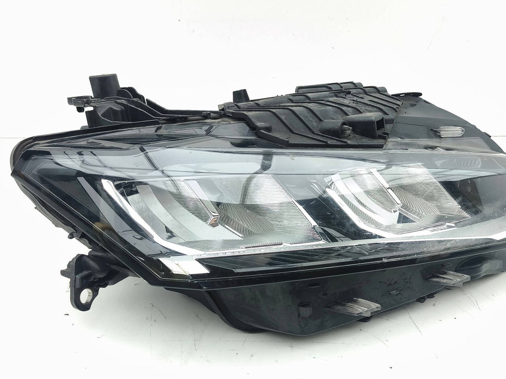 Frontscheinwerfer Peugeot 308 9849116480 Rechts Scheinwerfer Headlight SCH5123757830cn