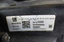 Laden Sie das Bild in den Galerie-Viewer, Frontscheinwerfer Opel Astra K 39195689 Rechts Scheinwerfer Headlight SCH7858463058hb