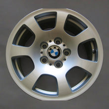 Load image into Gallery viewer, 1x Alufelge 16 Zoll 7.0&quot; 5x120 20ET 6762000 BMW E60 E61 Rim Wheel