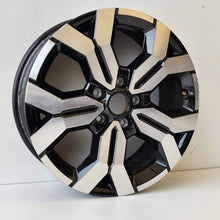Laden Sie das Bild in den Galerie-Viewer, 1x Alufelge 17 Zoll 403005180R Dacia Duster Rim Wheel FEL6901220289ef