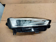 Laden Sie das Bild in den Galerie-Viewer, Frontscheinwerfer Audi A5 8W6941005C 8W6941006C Xenon Rechts oder Links SCH9976130822lv