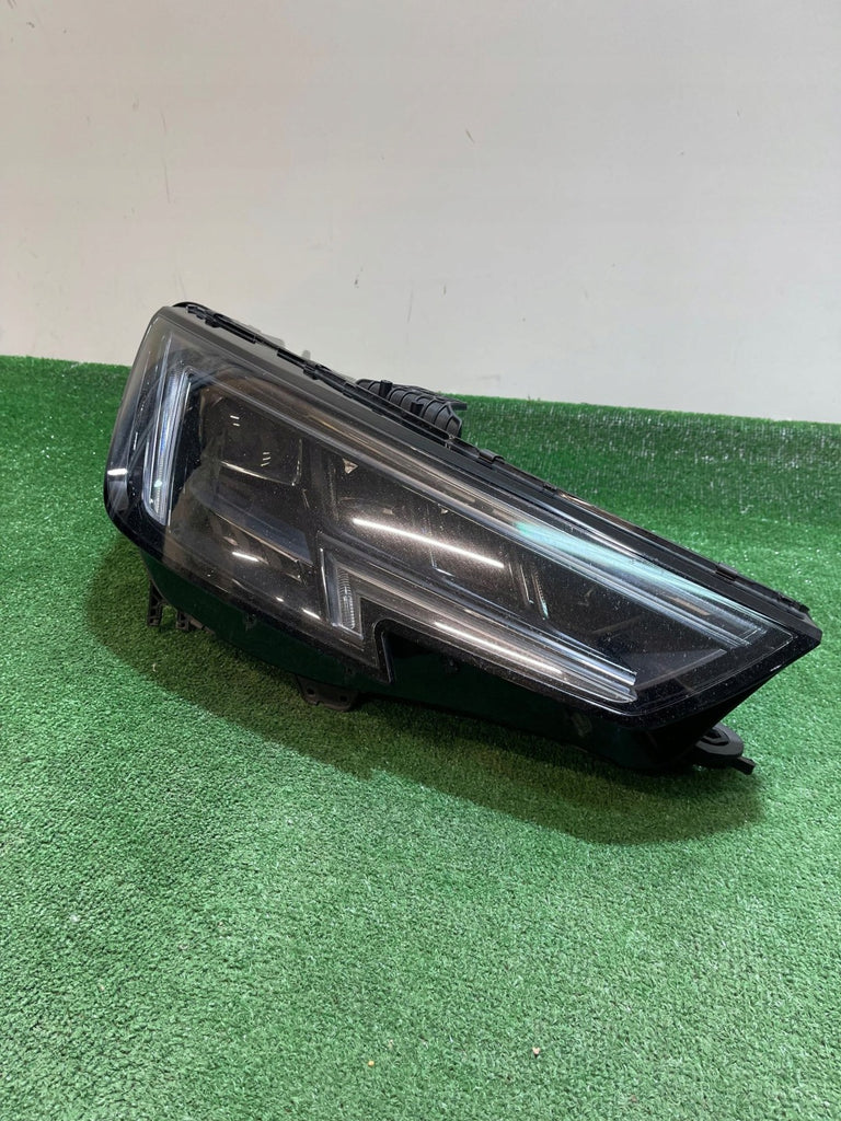 Frontscheinwerfer Audi 8W0941036 LED Rechts Scheinwerfer Headlight SCH8178591321zn