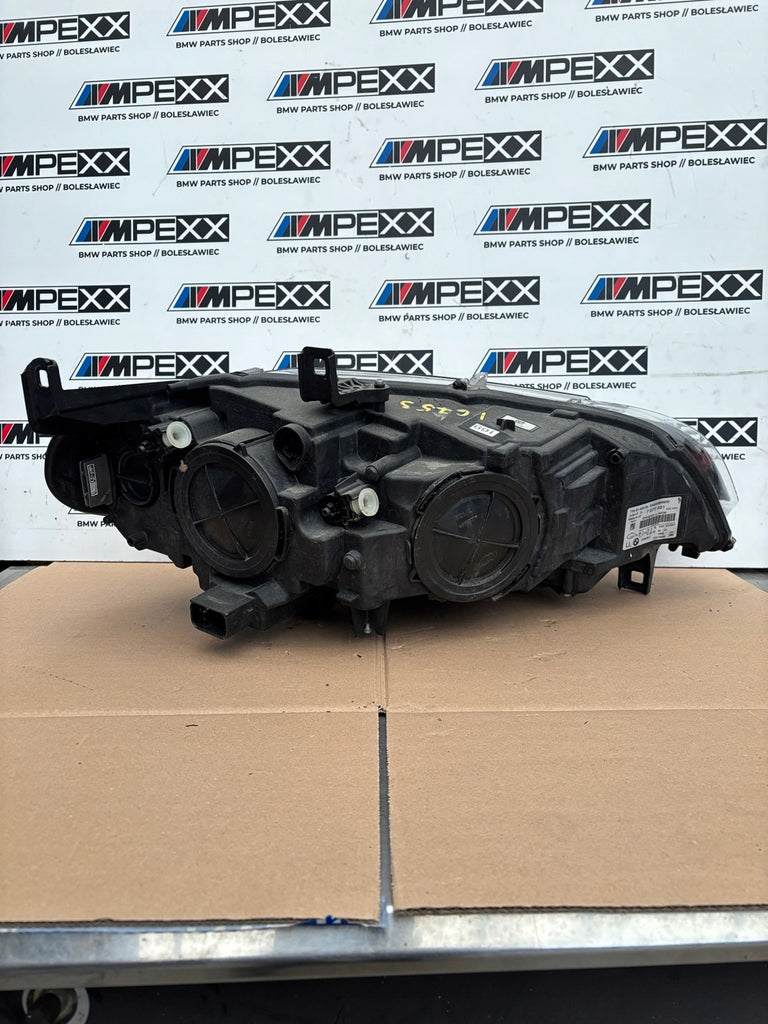 Frontscheinwerfer BMW X6 E71 7277451 Full LED Links Scheinwerfer Headlight SCH6394721343ze