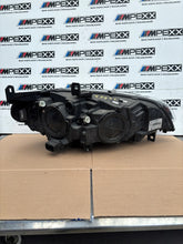 Laden Sie das Bild in den Galerie-Viewer, Frontscheinwerfer BMW X6 E71 7277451 Full LED Links Scheinwerfer Headlight SCH6394721343ze