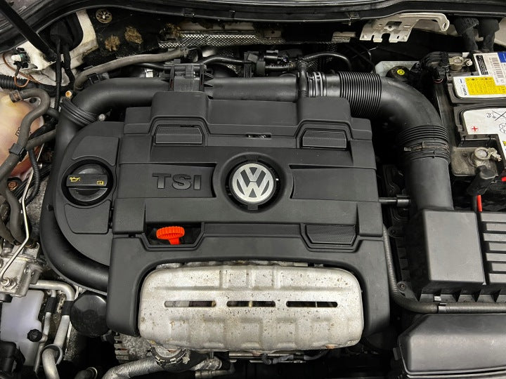 Motor VW Passat B7 CDG CDGA 1.4 TSI 150PS 110kW 162TKm 2011 Benzin Komplett MOT3843417631pu