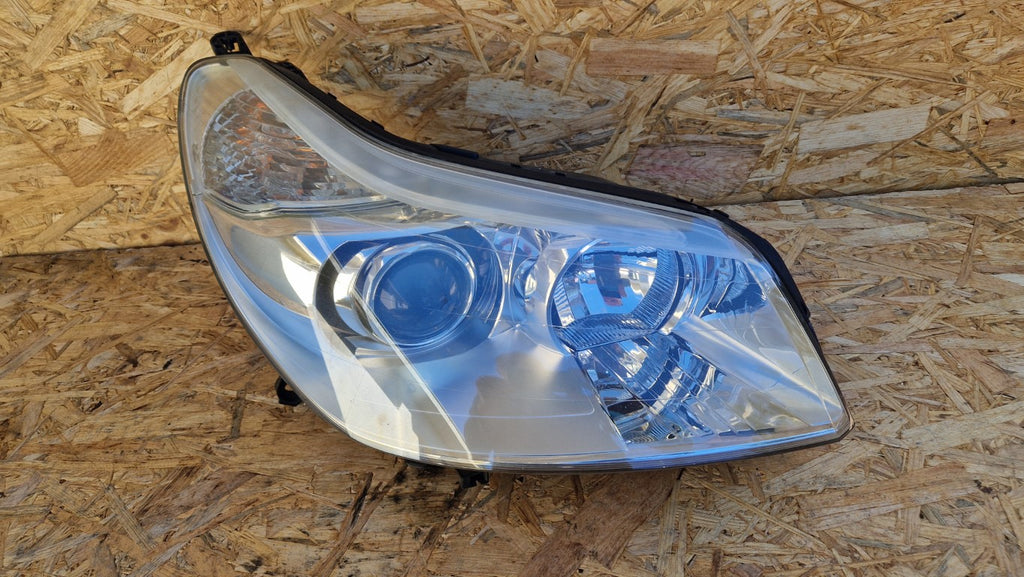 Frontscheinwerfer Citroën C5 LPR057 Xenon Rechts Scheinwerfer Headlight