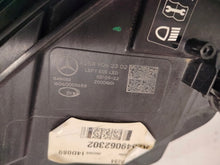 Laden Sie das Bild in den Galerie-Viewer, Frontscheinwerfer Mercedes-Benz Glc A2549062302 A2549062402 Ein Satz Headlight SCH3846533628sk