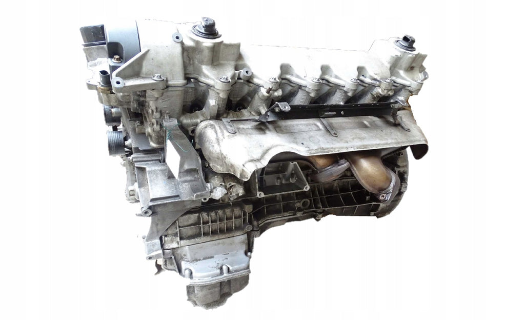 Motor Mercedes-Benz W220 137970 5.8 367PS 270kW 211TKm 2000 Benzin Unkomplett