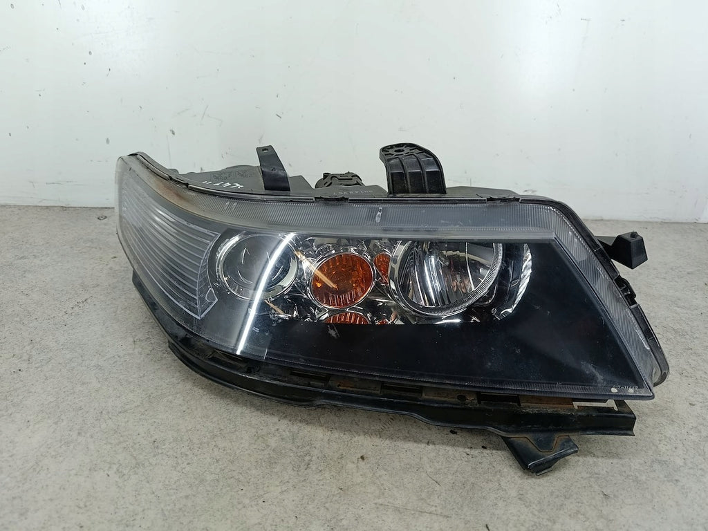 Frontscheinwerfer Honda Accord VII 08-317-1138R-X Rechts Scheinwerfer Headlight SCH3891872659tt