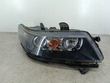 Laden Sie das Bild in den Galerie-Viewer, Frontscheinwerfer Honda Accord VII 08-317-1138R-X Rechts Scheinwerfer Headlight SCH3891872659tt