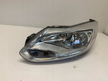 Laden Sie das Bild in den Galerie-Viewer, Frontscheinwerfer Ford Focus BM51-13W030-AF Links Scheinwerfer Headlight SCH6395511304rn