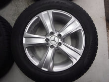 Load image into Gallery viewer, 4x Alufelge 18 Zoll 8.0" 5x112 38ET Glanz Silber A2534012100 Audi 4 Glc I FEL1923448279yr