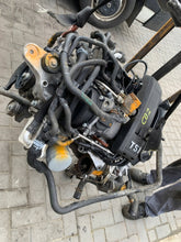 Laden Sie das Bild in den Galerie-Viewer, Motor Audi Seat Skoda VW CBZA CBZB CBZC 1.2 TFSI 119TKm Benzin Engine Komplett