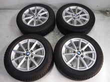Load image into Gallery viewer, 4x Alufelge 16 Zoll 7.0" 5x112 52ET 6855080 BMW 2 F45 F46 Rim Wheel FEL8937521964bu