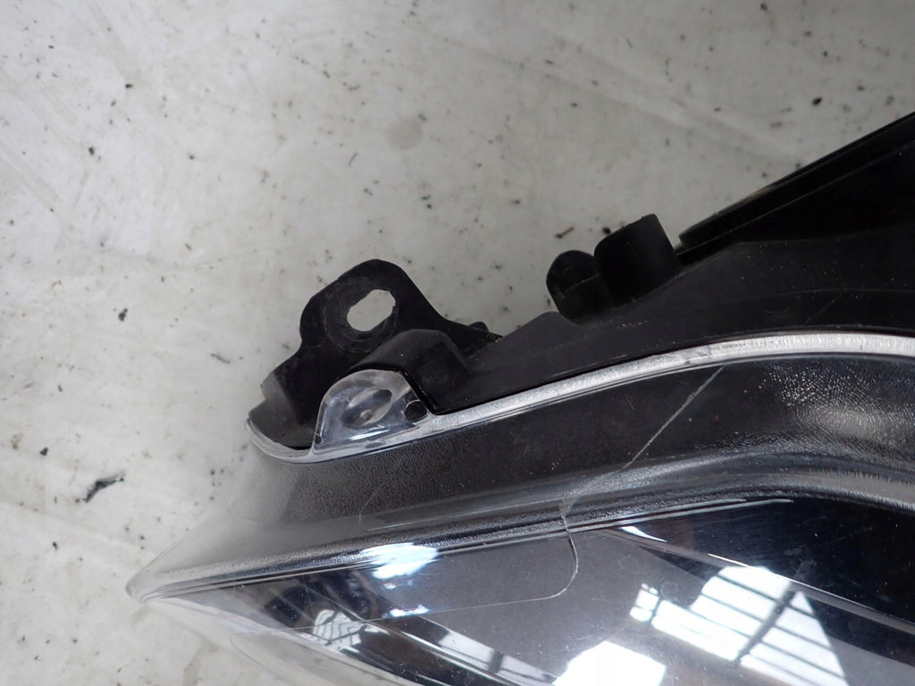 Frontscheinwerfer Ford Focus Links Scheinwerfer Headlight SCH2203077479tc