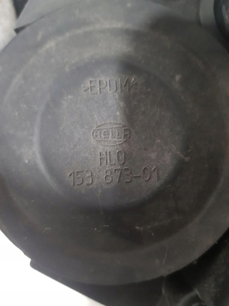 Frontscheinwerfer Lancia Musa ARO20907 Rechts Scheinwerfer Headlight SCH1398045749da