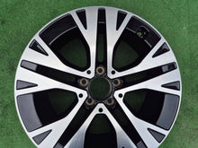 Load image into Gallery viewer, 1x Alufelge 18 Zoll 5x112 2474015000SAJ Mercedes-Benz Glb X247 Rim Wheel FEL8845897941ia