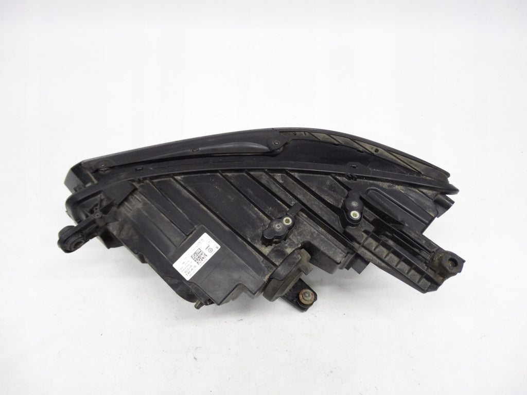 Frontscheinwerfer VW Passat B8 3G1941036Q LED Rechts Scheinwerfer Headlight SCH1991605658ms