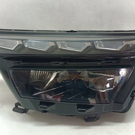 Frontscheinwerfer Skoda Kamiq 658941015D LED Links Scheinwerfer Headlight SCH9449400755gb